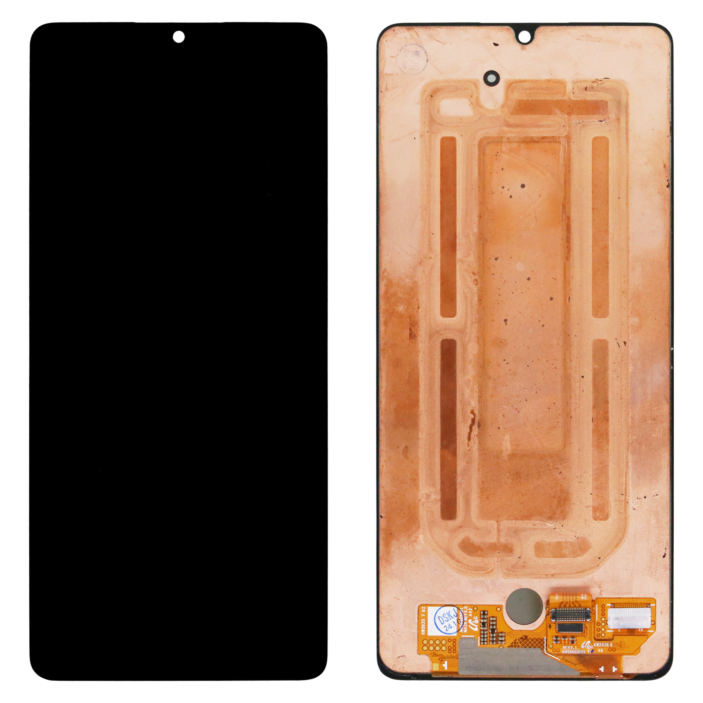 Samsung Galaxy A42 5G (SM-A426) OLED Display (Refurbished)