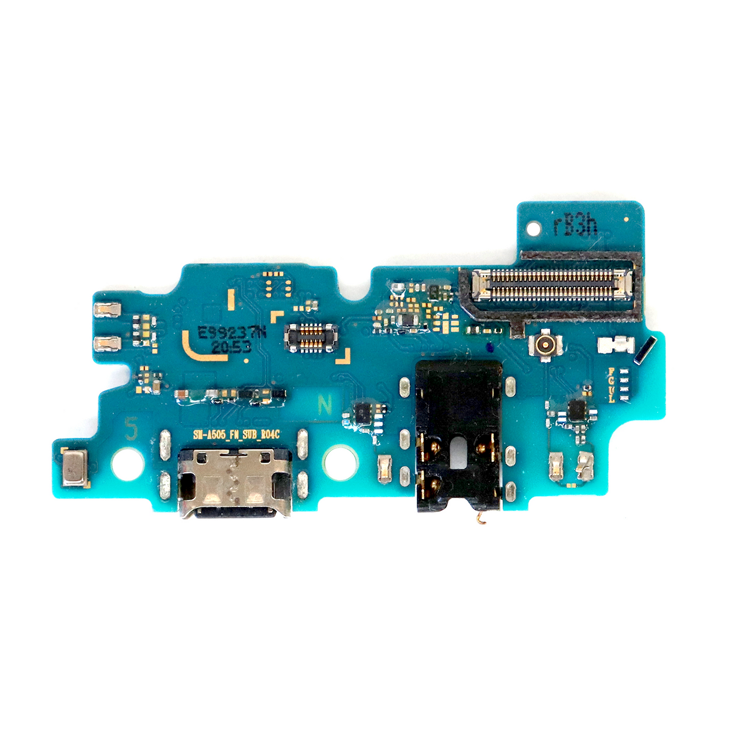Samsung Galaxy A50 (SM-A505F) Charging Port