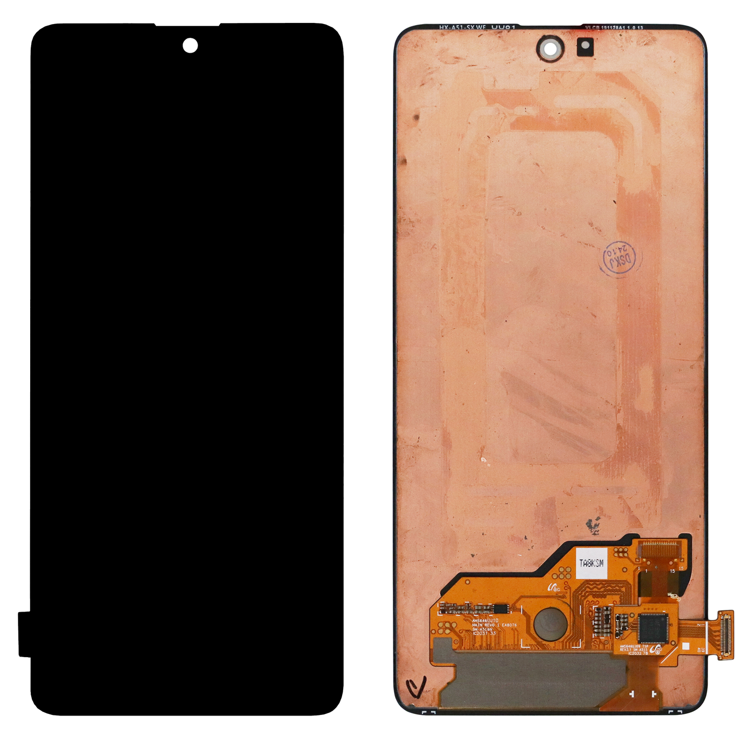 Samsung Galaxy A51 5G (SM-A516) OLED Display (Refurbished)