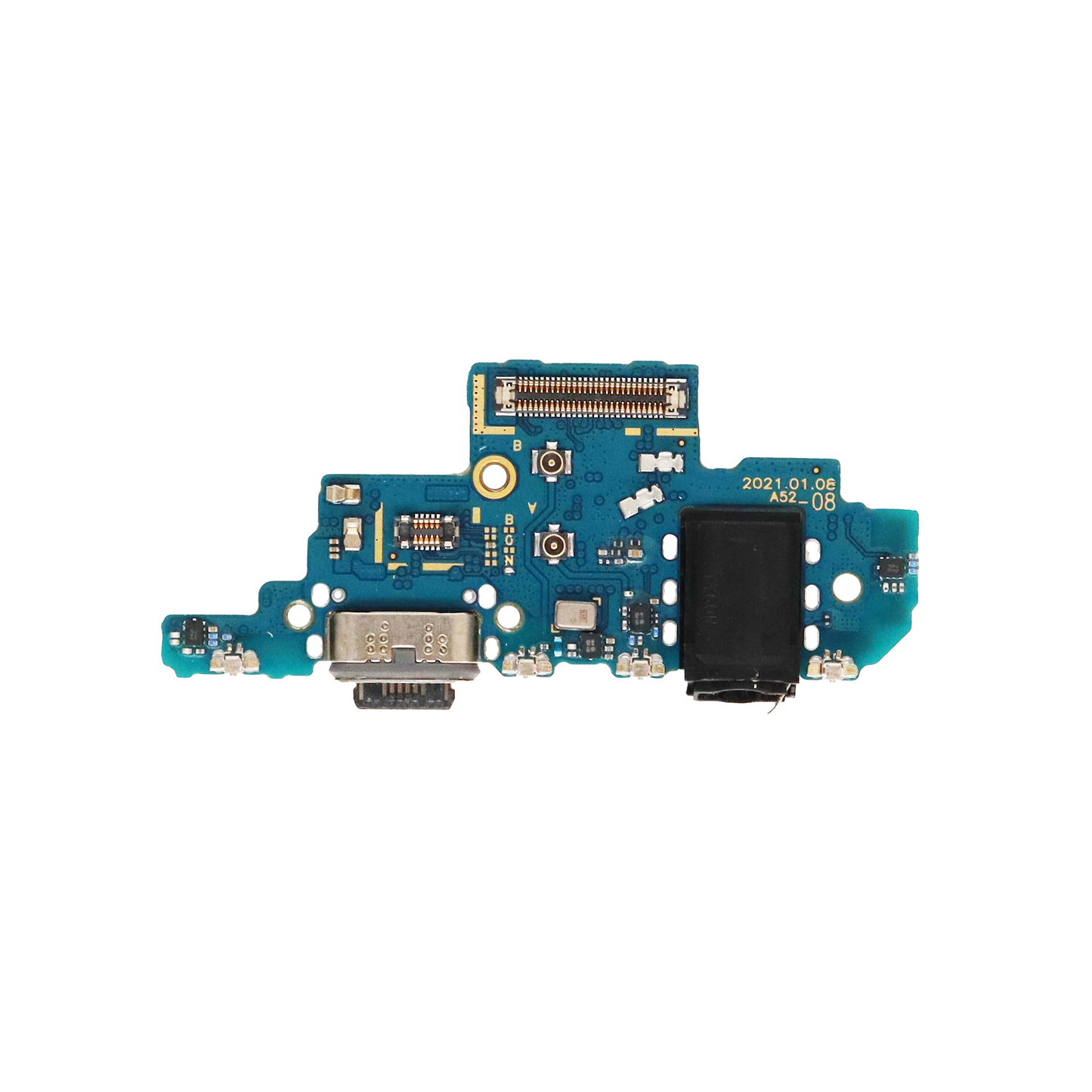 Samsung Galaxy A52 5G (SM-A526) Charging Port