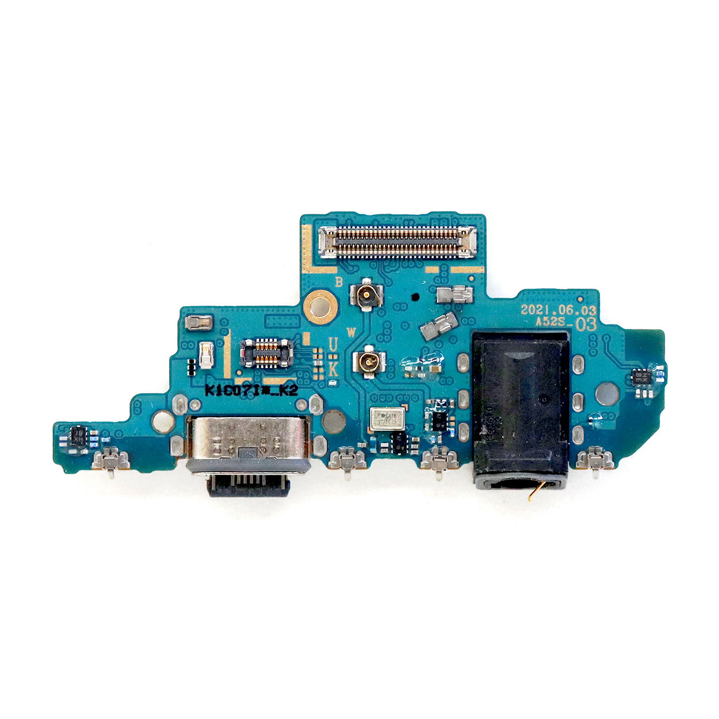 Samsung Galaxy A52s 5G (SM-A528B) Charging Port