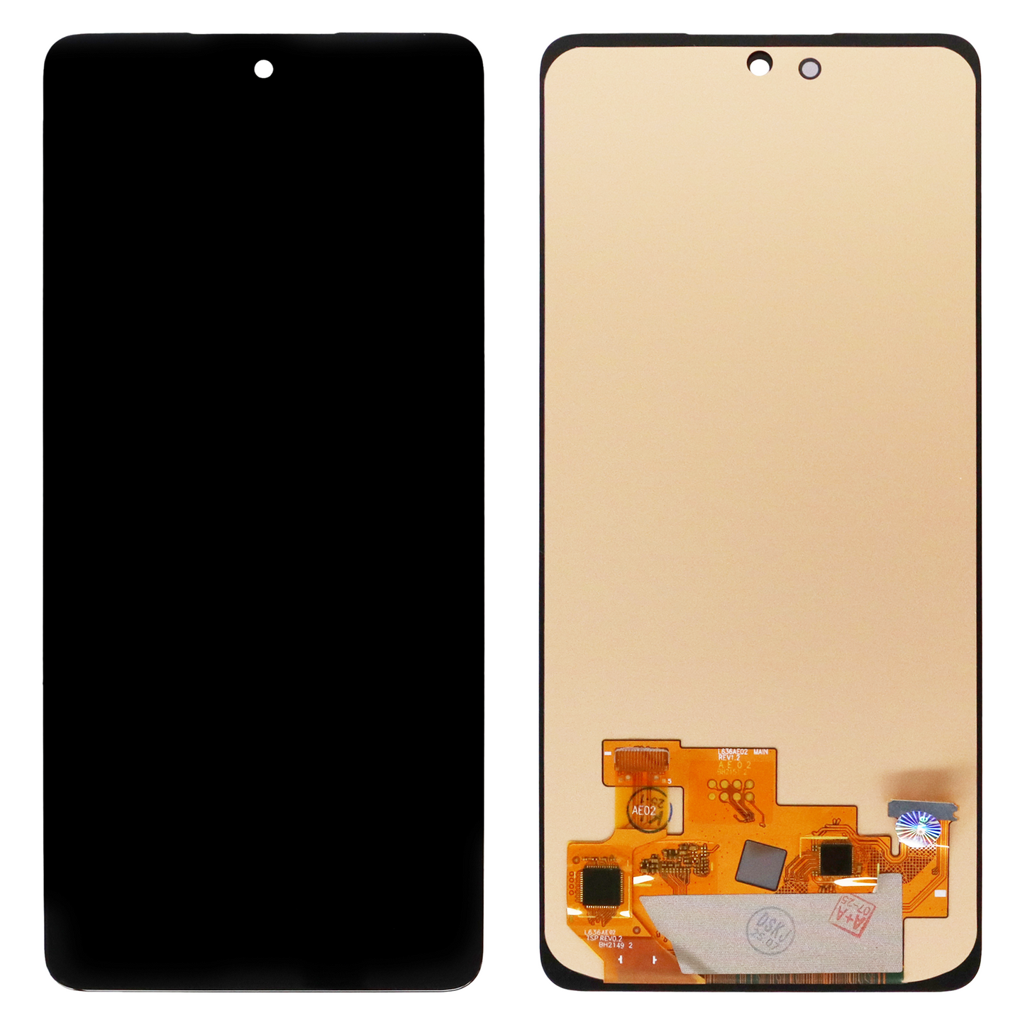 Samsung Galaxy A53 5G (SM-A536) OLED Display