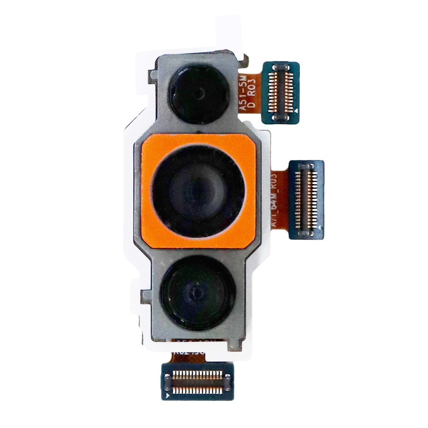 Samsung Galaxy A71 (SM-A715) Rear Camera Module