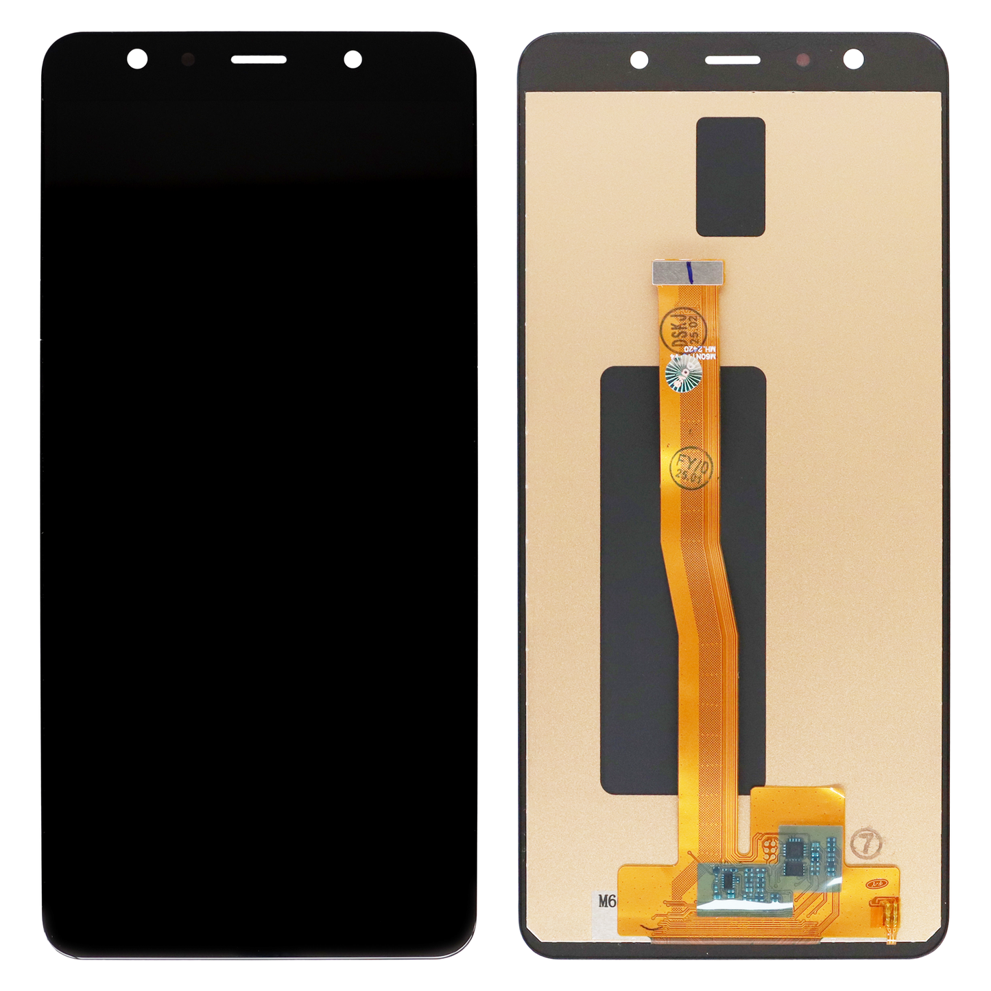 Samsung Galaxy A7 (2018) (SM-A750F / SM-A750F/DS) Incell LCD Display