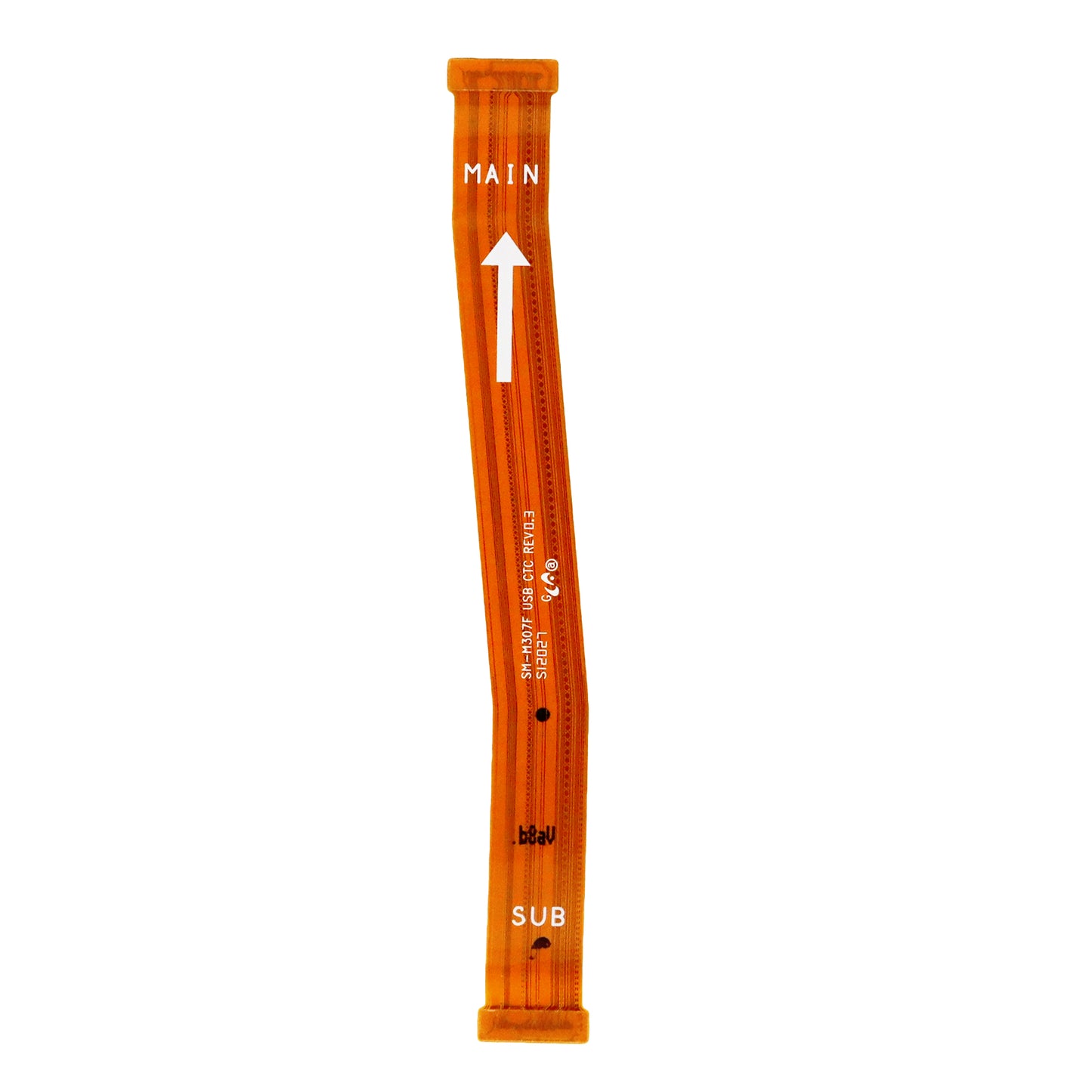 Samsung Galaxy M31 (SM-M315F) Mainboard Flex Cable