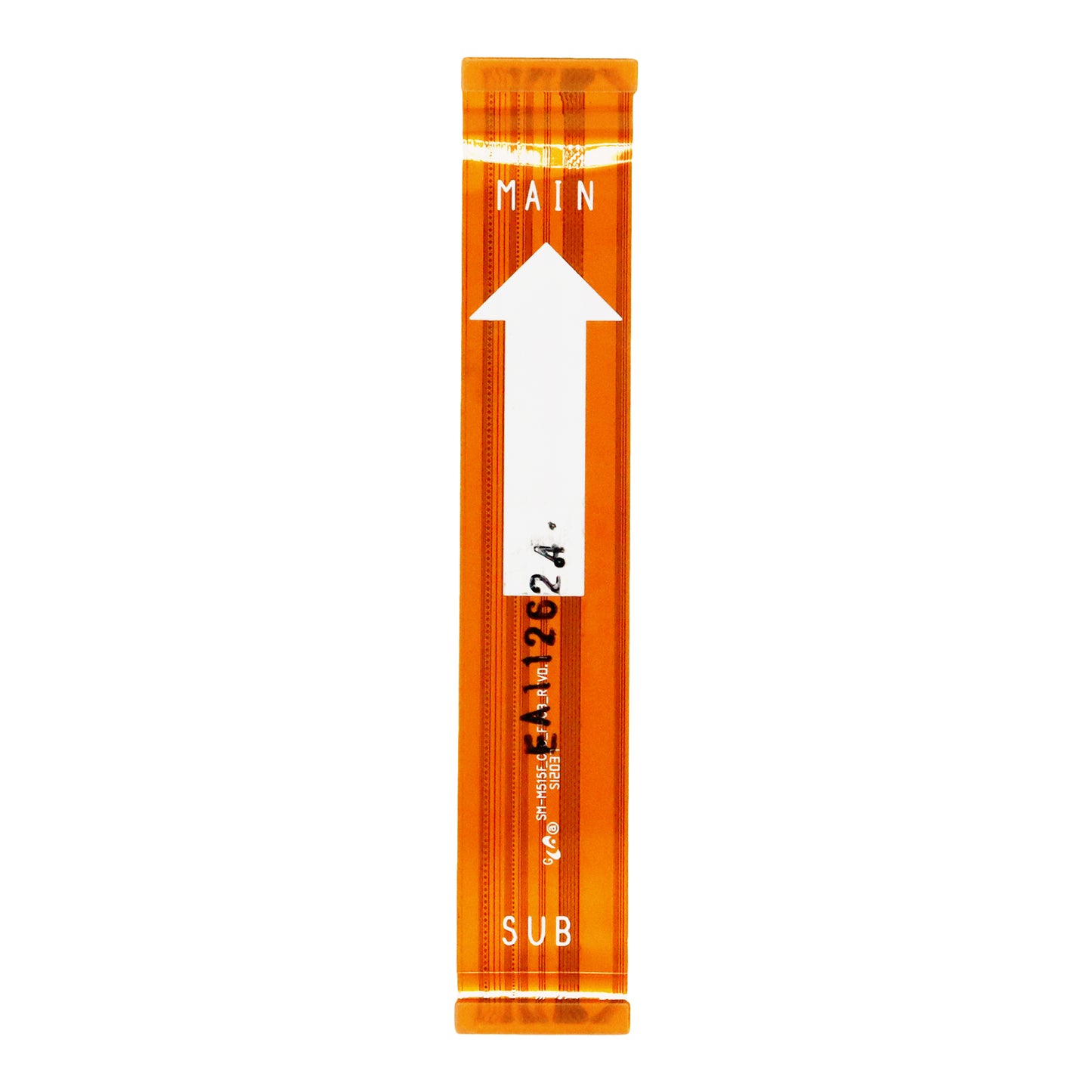 Samsung Galaxy M51 (SM-M515F) Mainboard Flex Cable