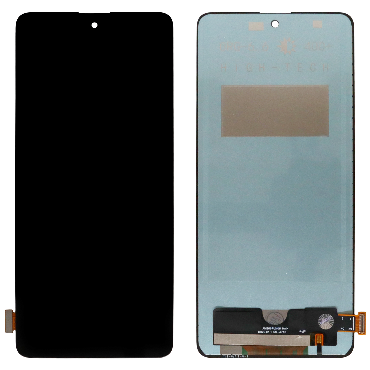 Samsung Galaxy M51 (SM-M515F) Incell LCD Display
