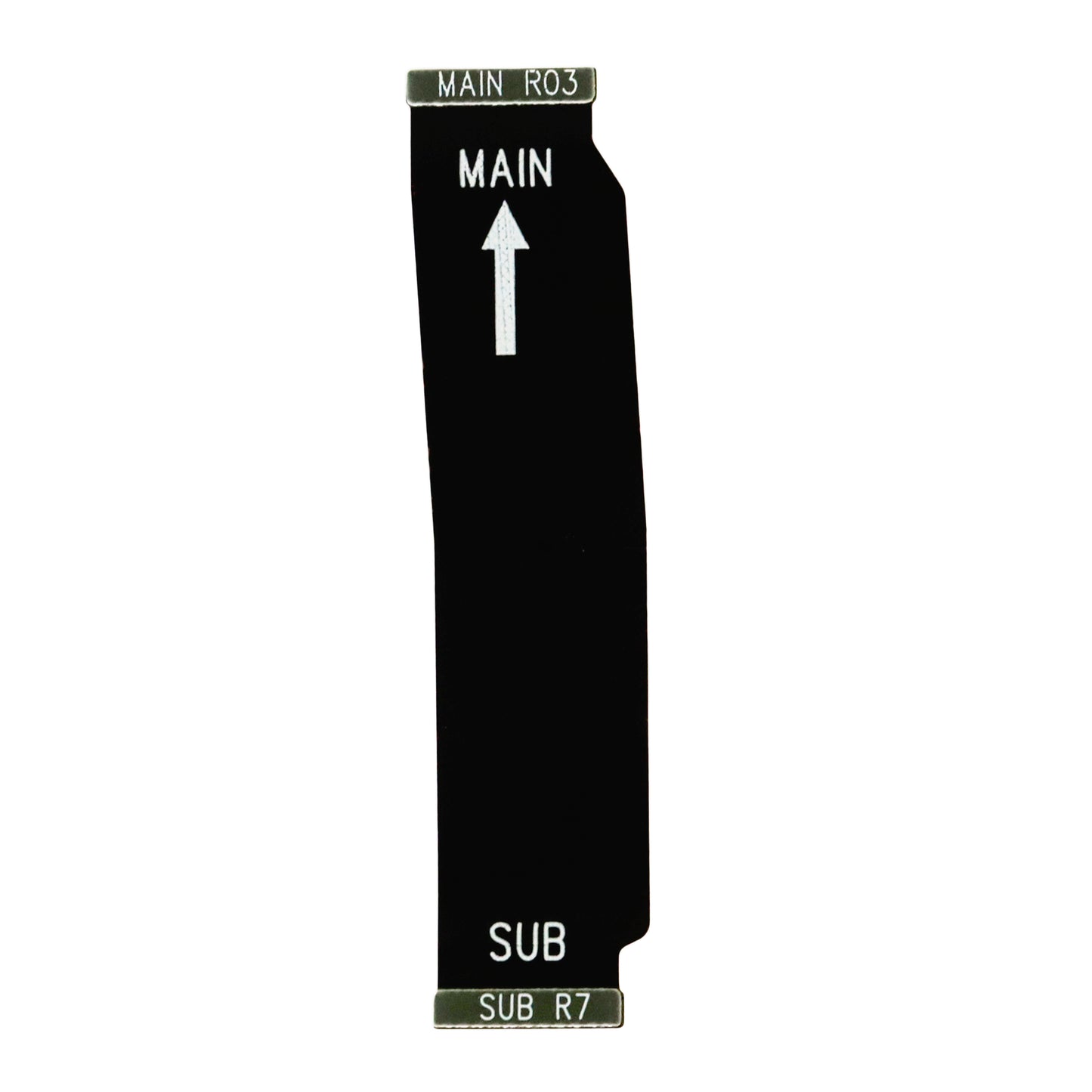 Samsung Galaxy Note 10 Lite (SM-N770F) Mainboard Flex Cable