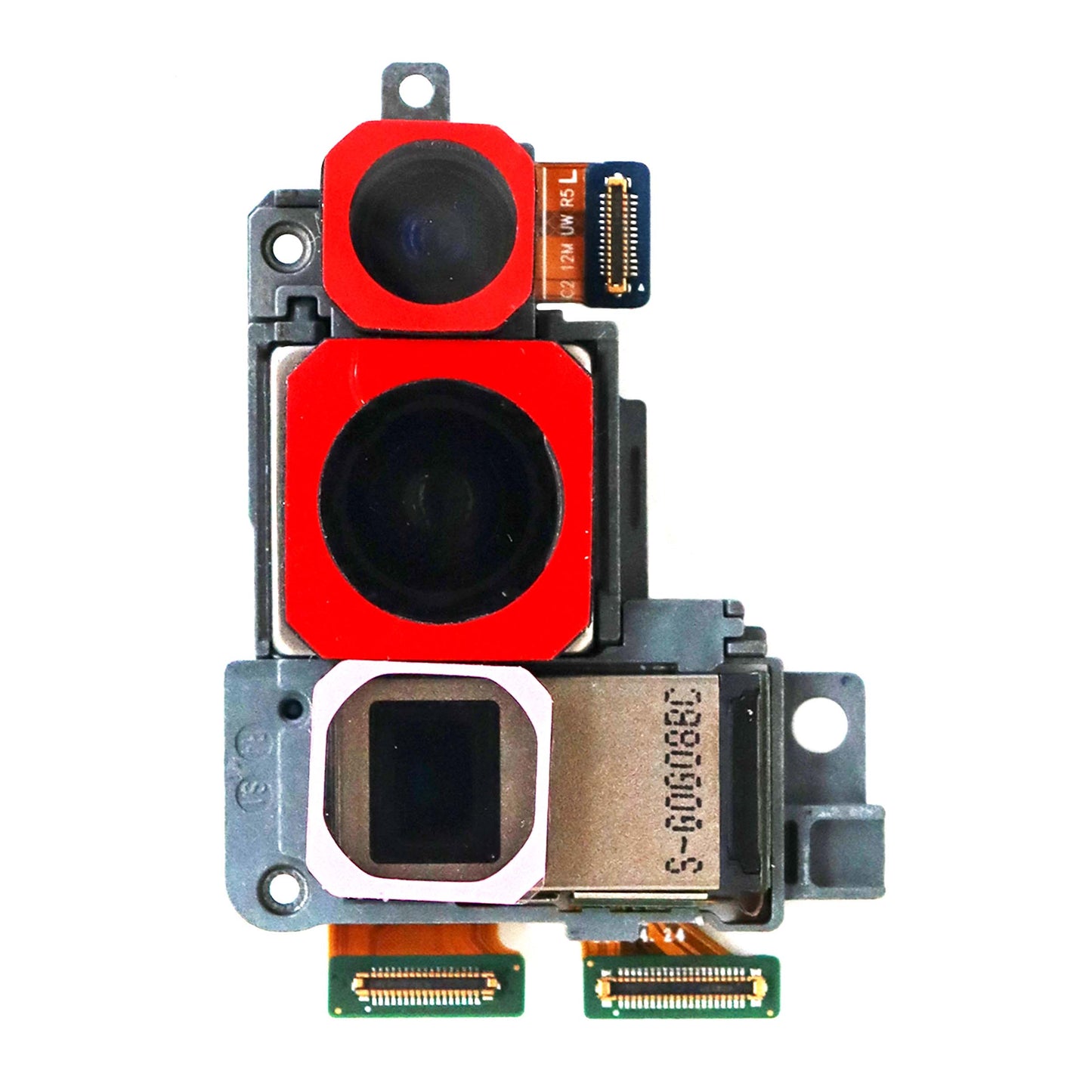 Samsung Galaxy Note 20 Ultra 5G (SM-N986) Rear Camera Module