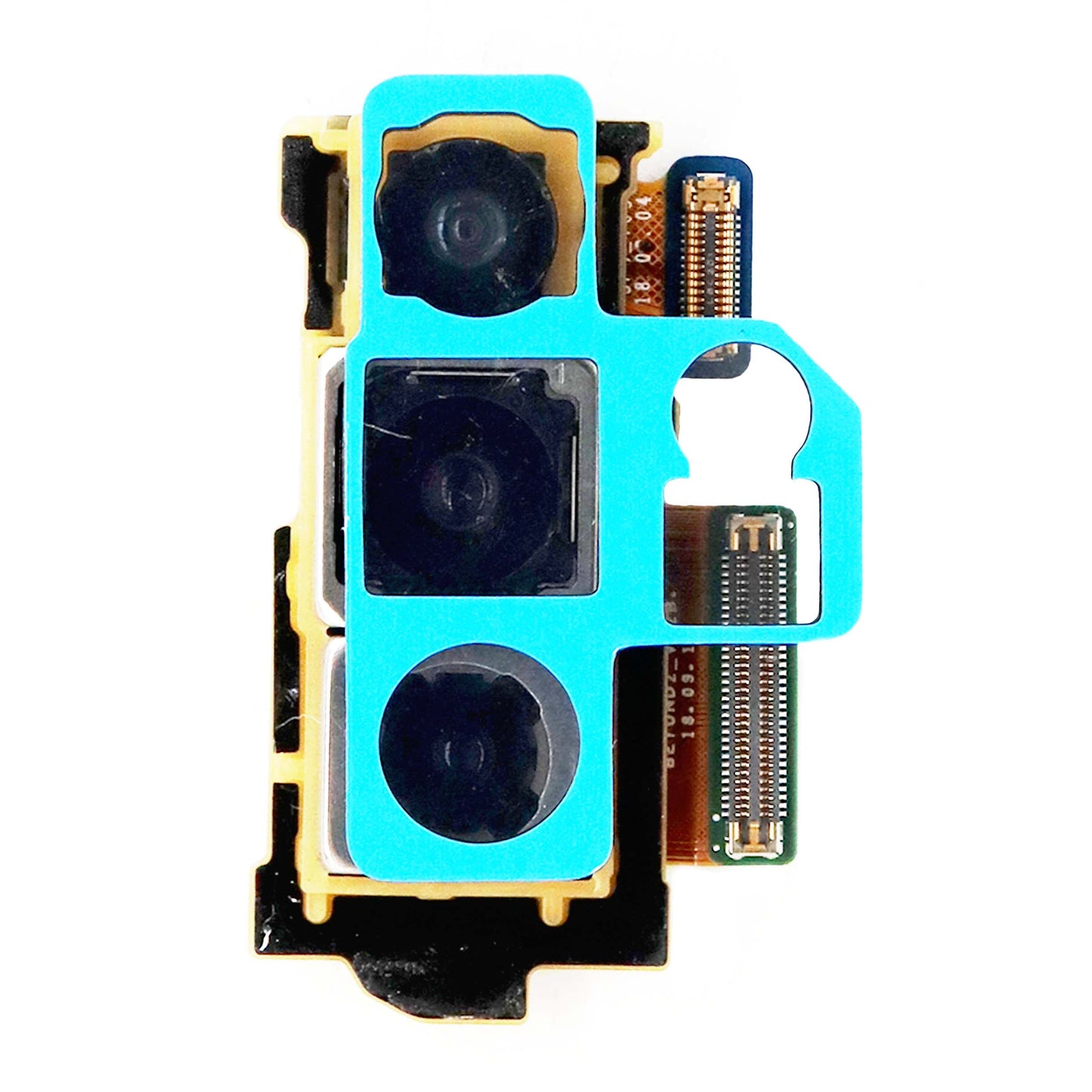 Samsung Galaxy S10/S10+ Rear Camera Module