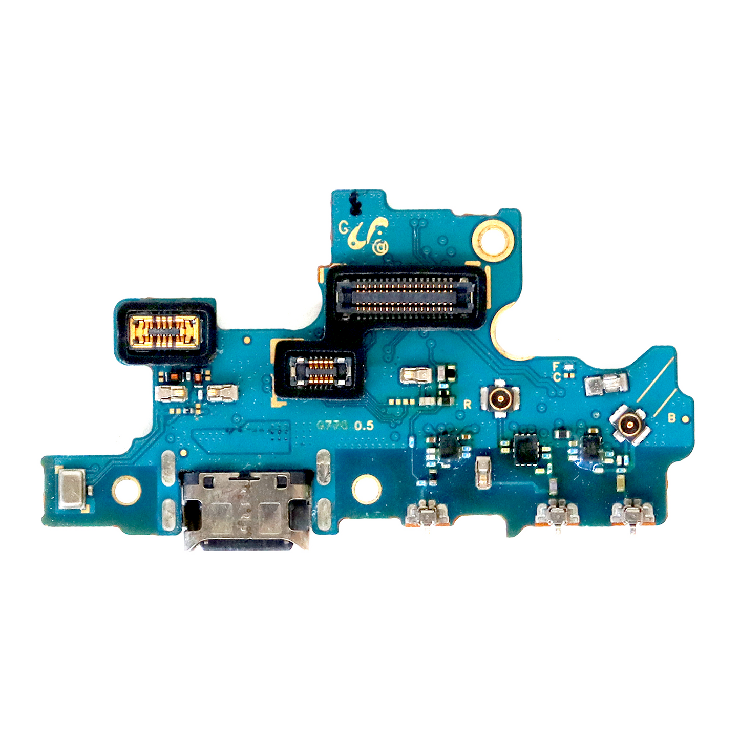 Samsung Galaxy S10 Lite (SM-G770) Charging Port