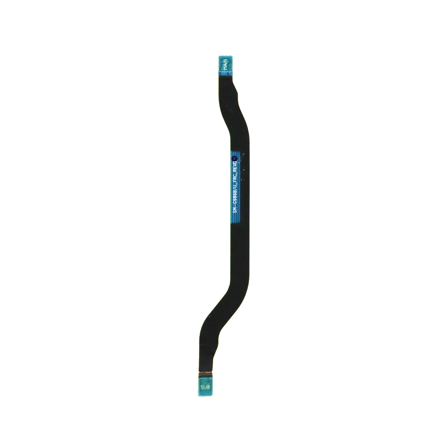 Samsung Galaxy S20+ (SM-G985F) Long Antenna Flex Cable