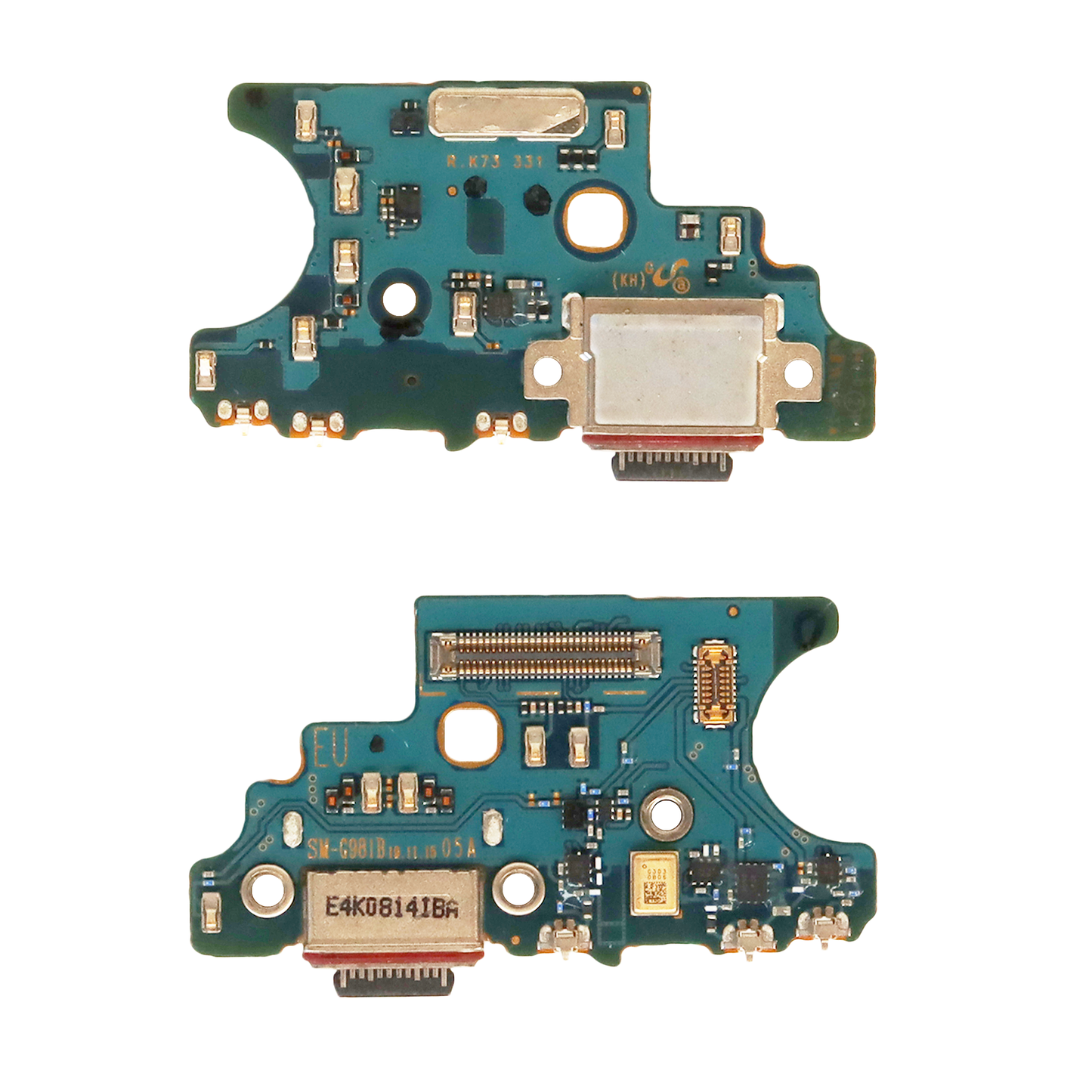 Samsung Galaxy S20 (G980F, G981B, G981U, G981W) Charging Port Board