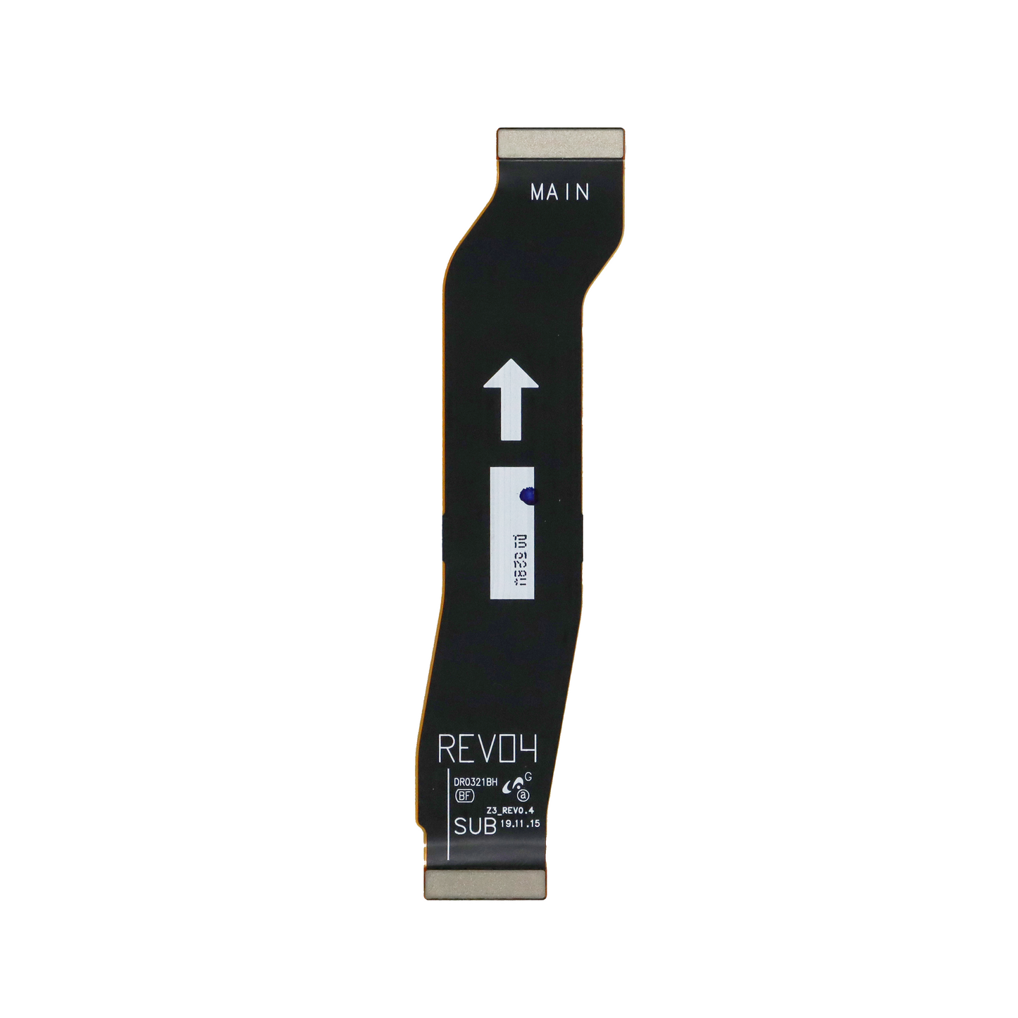 Samsung Galaxy S20 Ultra (SM-G988B) Mainboard Flex Cable