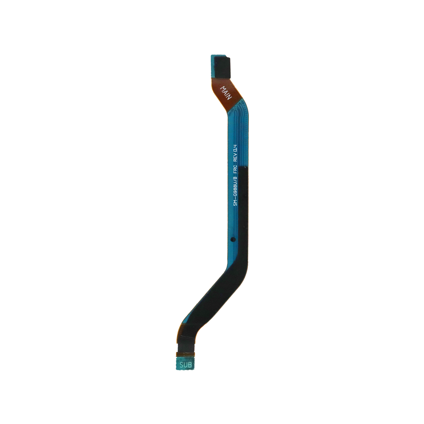 Samsung Galaxy S20 Ultra (SM-G988B) Long Antenna Flex Cable