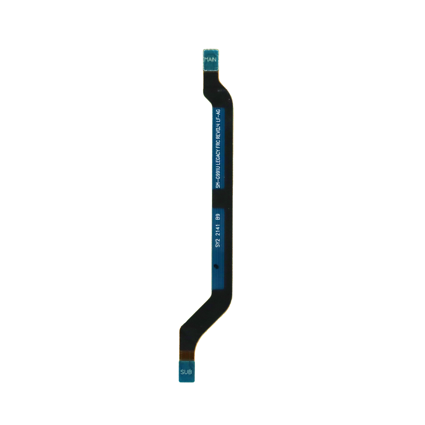 Samsung Galaxy S21 (SM-G991B) Long Antenna Flex Cable