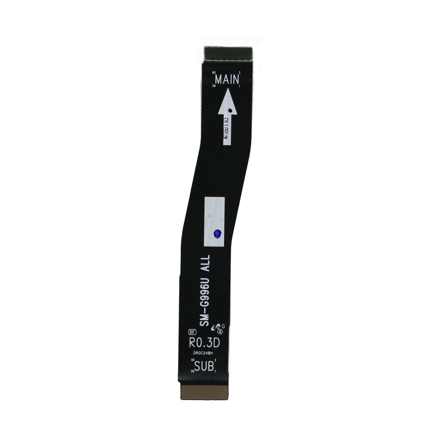 Samsung Galaxy S21+ (SM-G996B) Mainboard Flex Cable