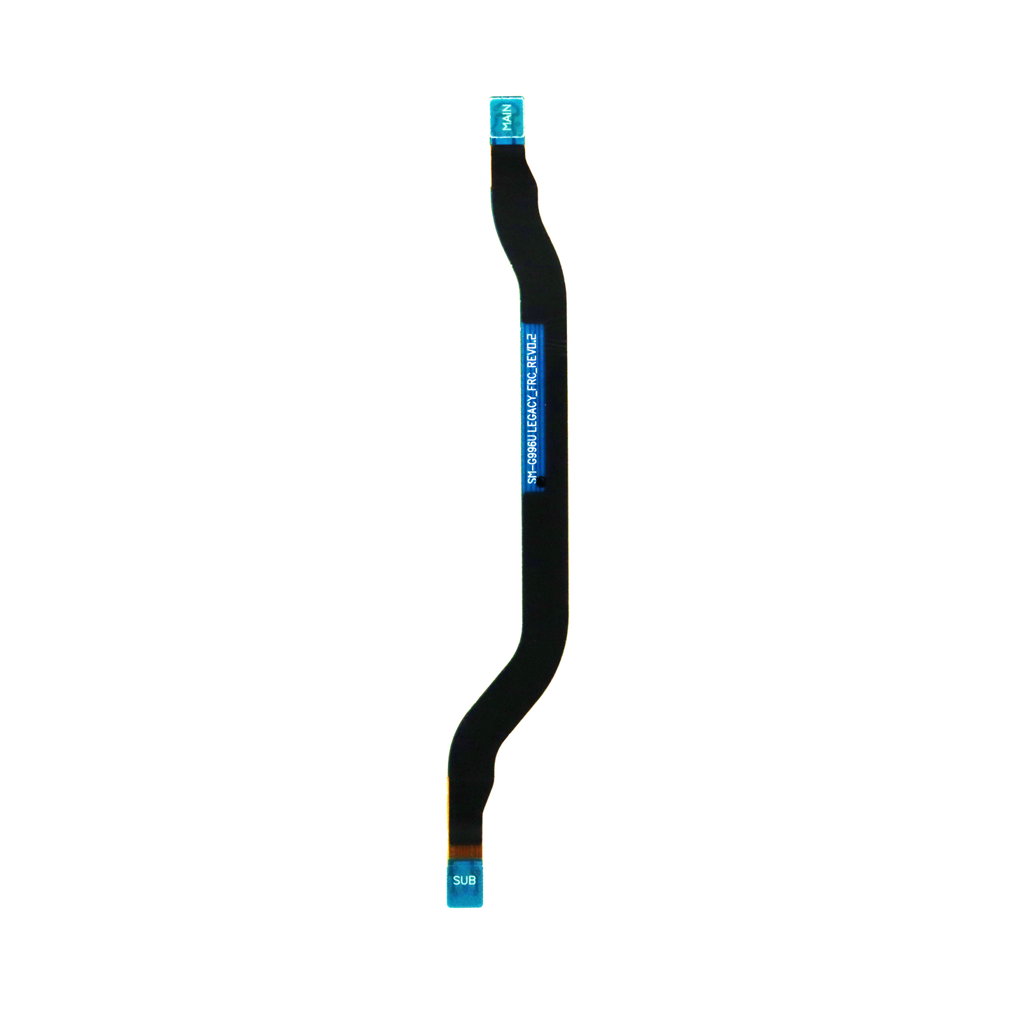 Samsung Galaxy S21+ (SM-G996B) Long Antenna Flex Cable