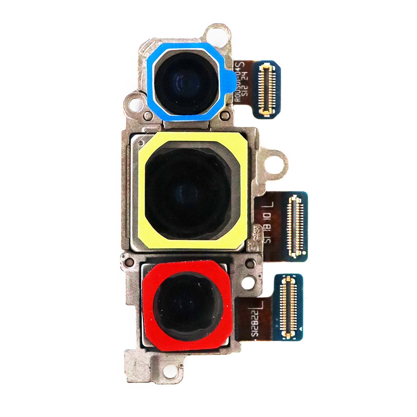 Samsung Galaxy S22/S22+ Rear Camera Module