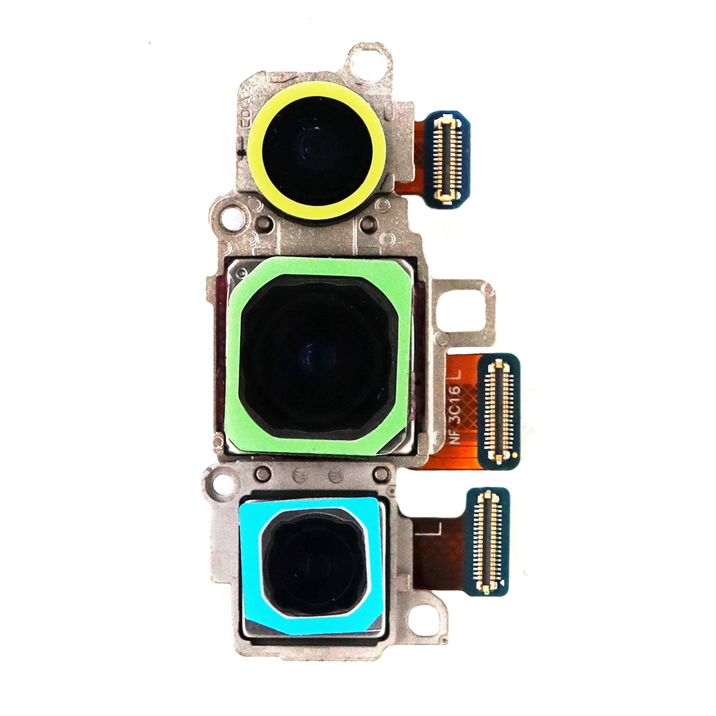 Samsung Galaxy S23/S23+ Rear Camera Module