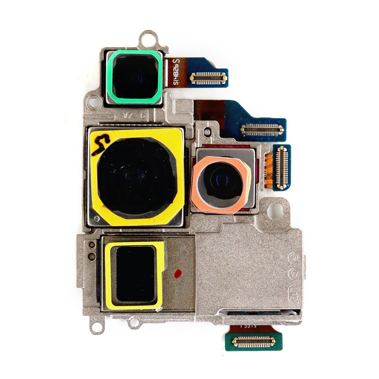 Samsung Galaxy S23 Ultra (SM-S918B) Rear Camera Module