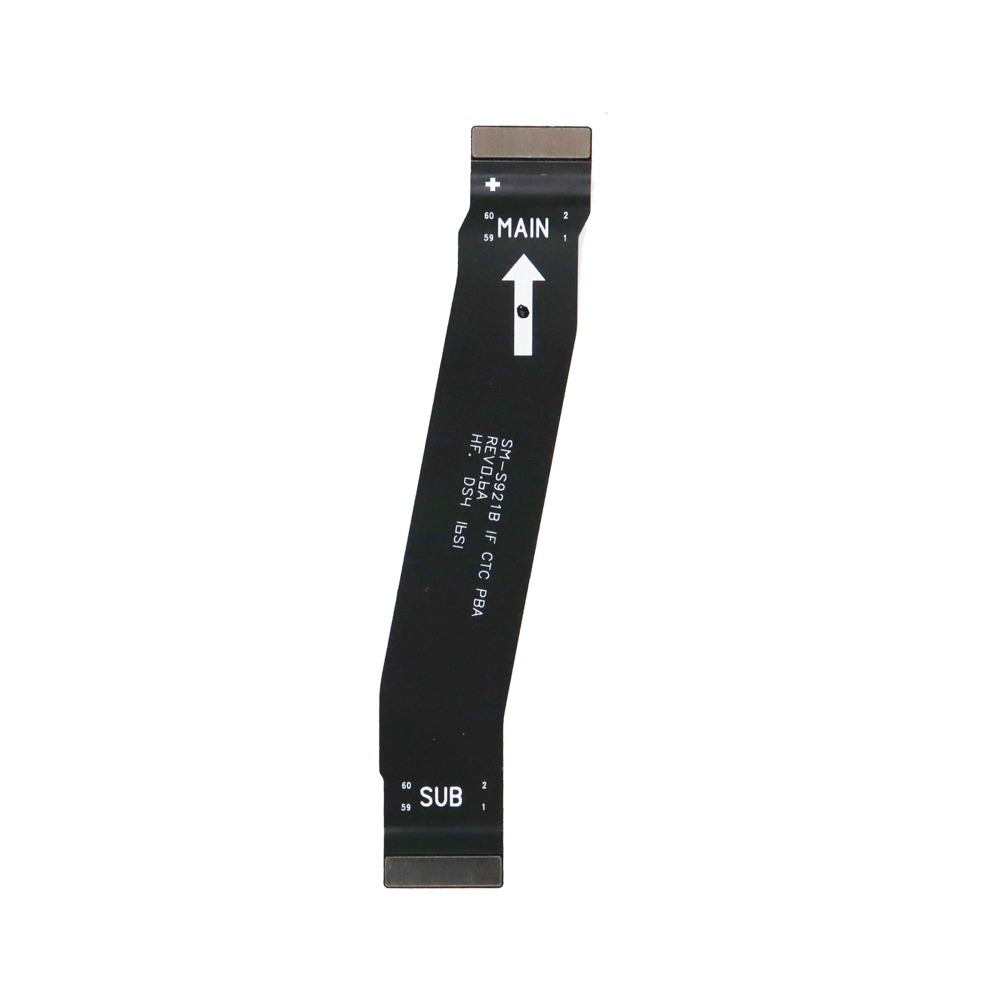 Samsung Galaxy S24 (SM-S921B) Mainboard Flex Cable
