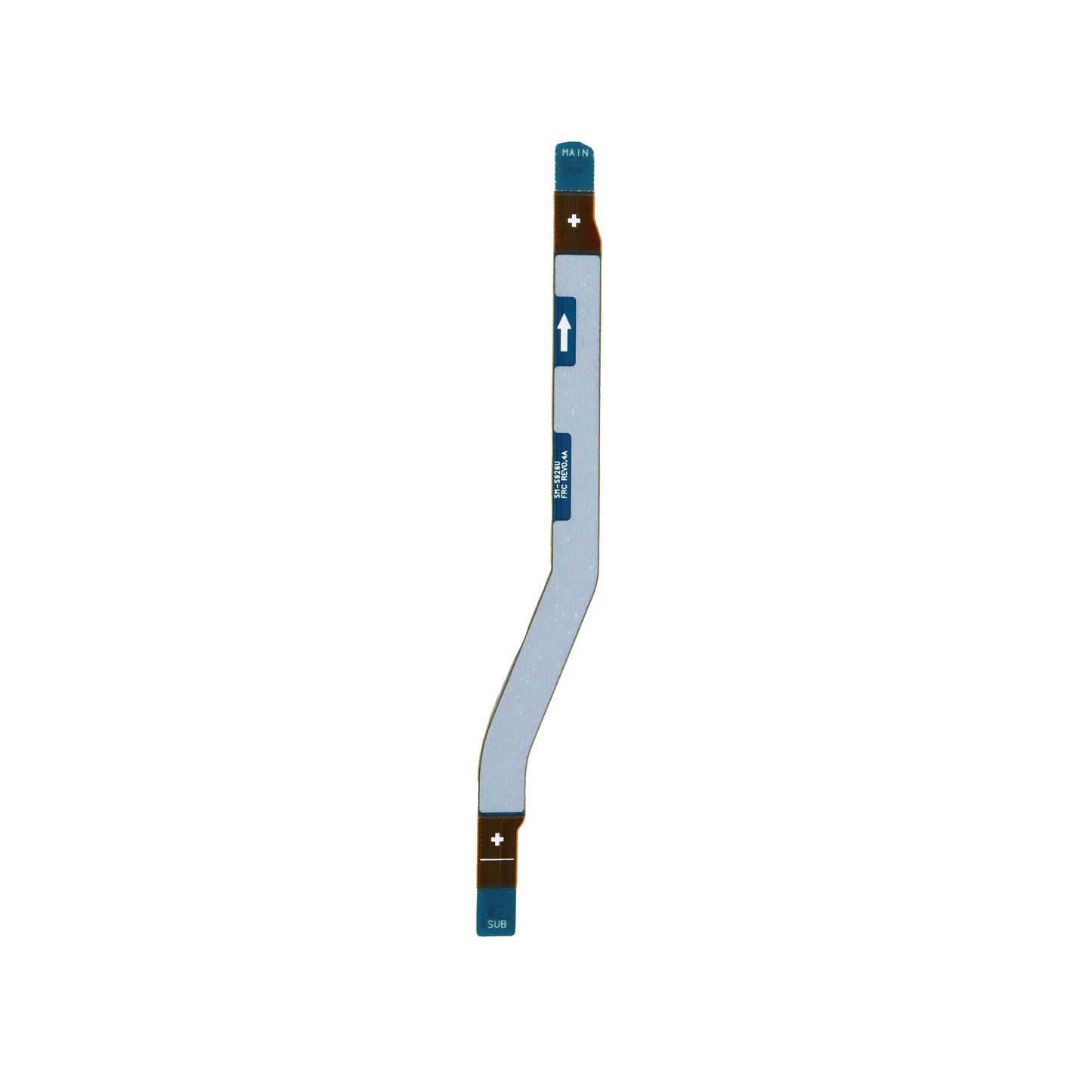 Samsung Galaxy S24+ (SM-S926B) Mainboard Flex Cable