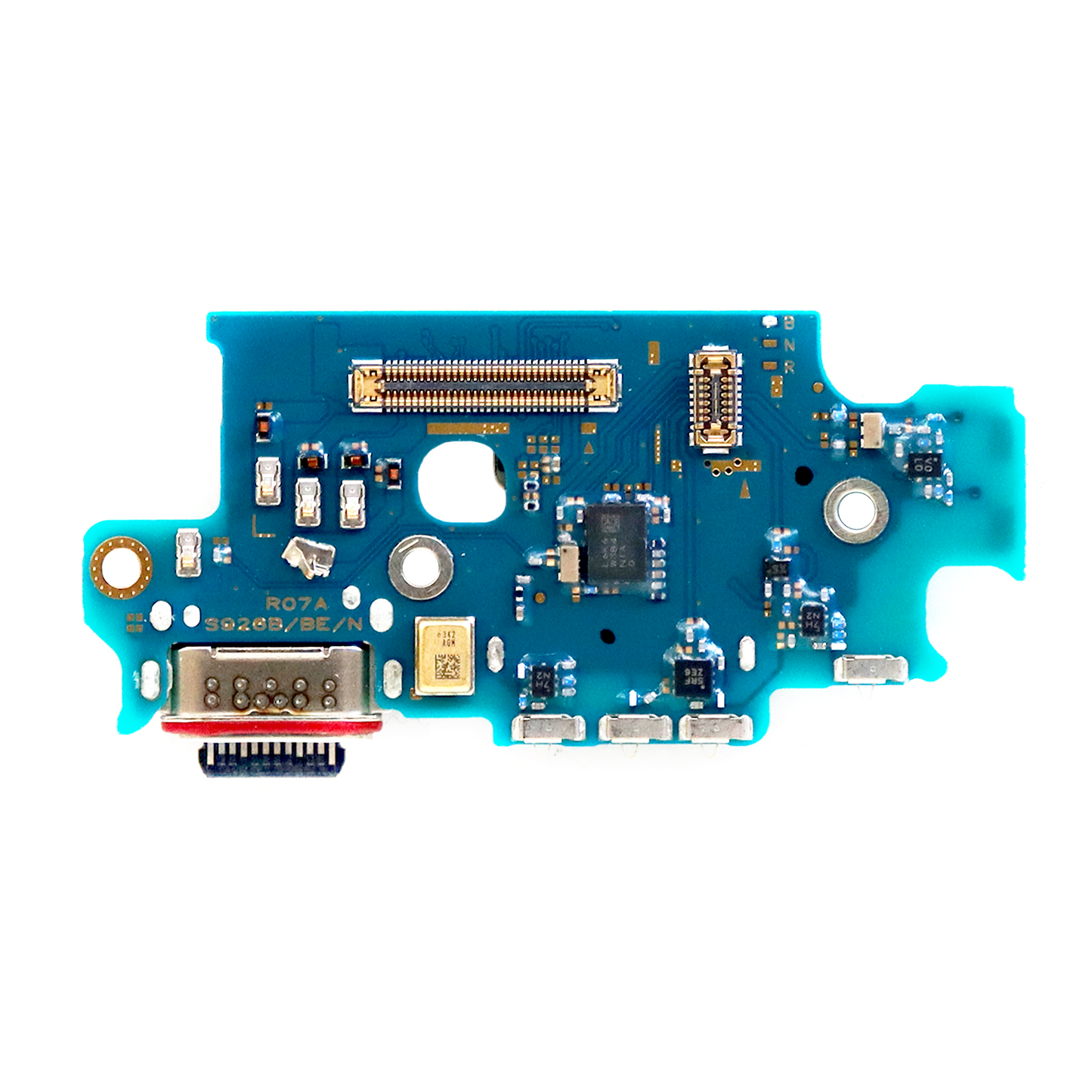 Samsung Galaxy S24+ (SM-S926) Charging Port