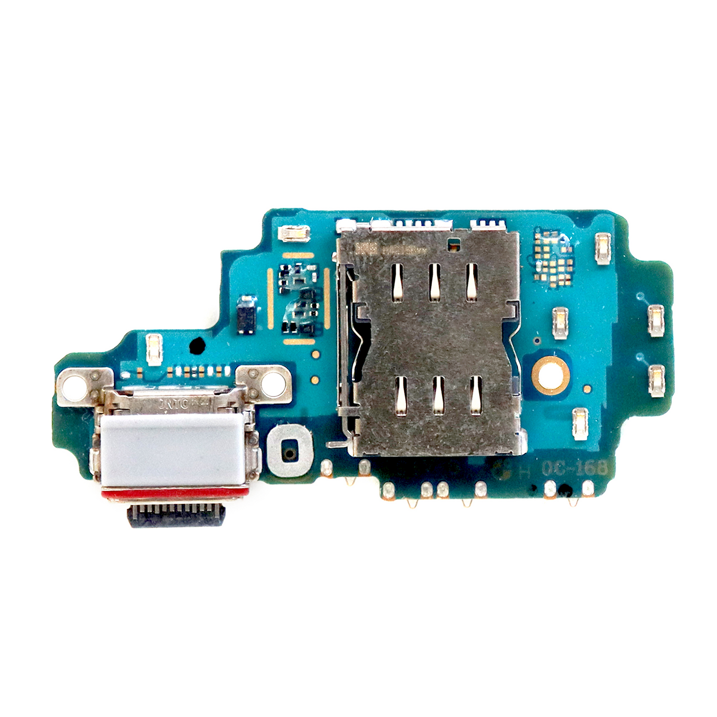 Samsung Galaxy S24 Ultra (SM-S928) Charging Port