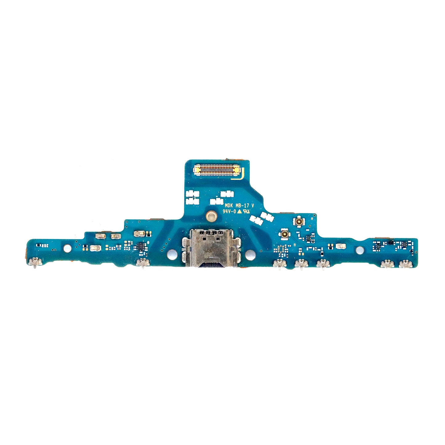 Samsung Galaxy Tab S6 Lite Charging Port