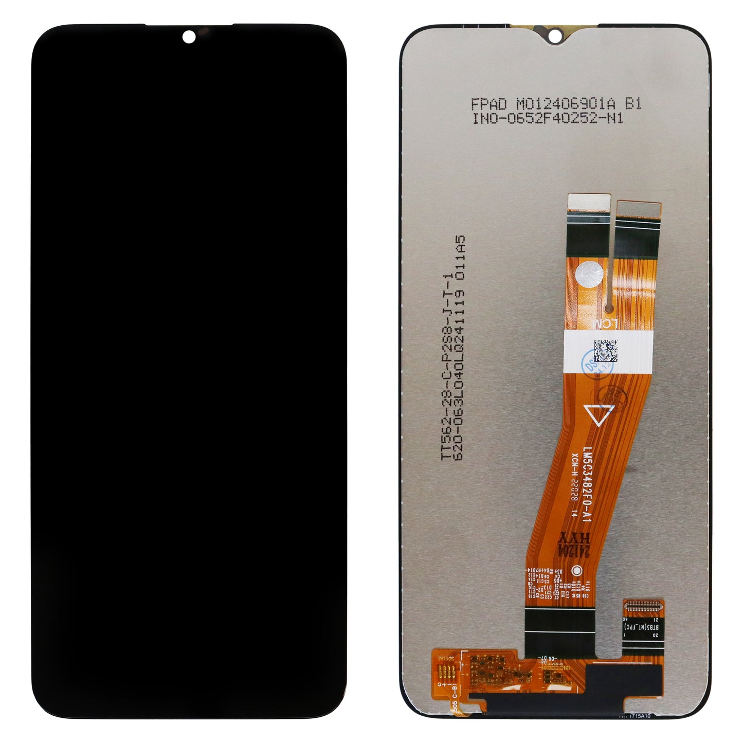 Samsung Galaxy A03 (SM-A035G) LCD Display (Big Size)