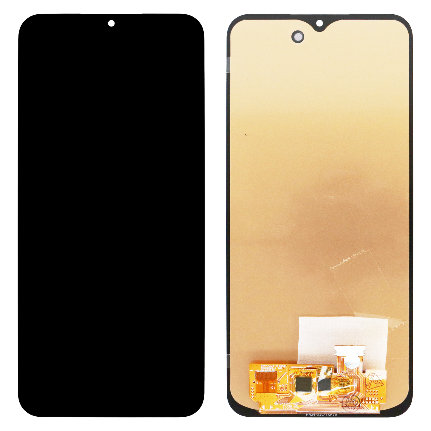 Samsung Galaxy A25 5G (SM-A256) OLED Display (Small Size)