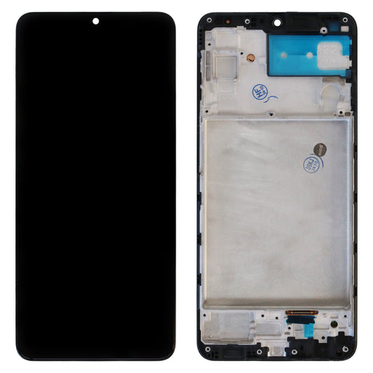 Samsung Galaxy M32 (SM-M325F) Incell LCD Display With Frame