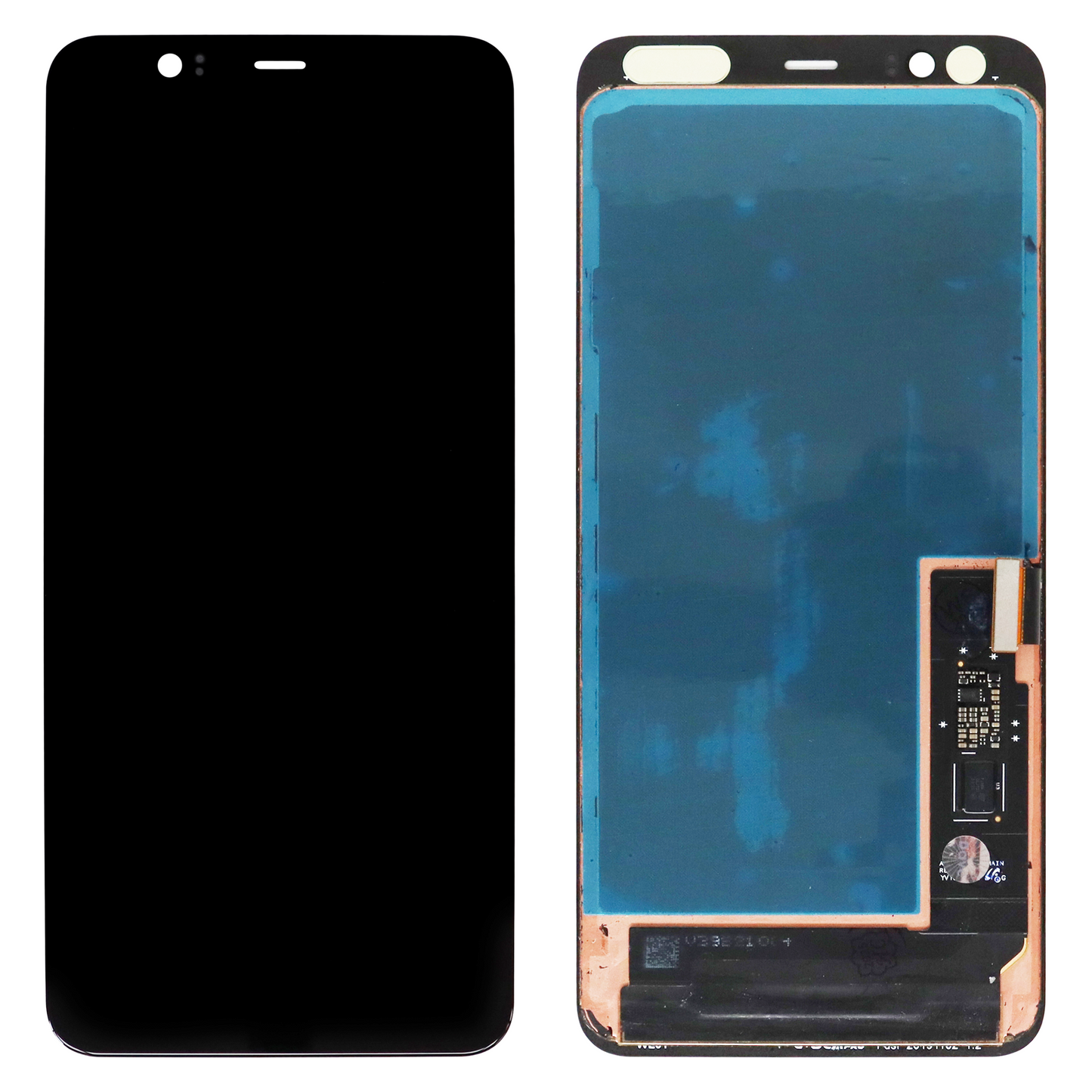 Google Pixel 4 XL OLED Display