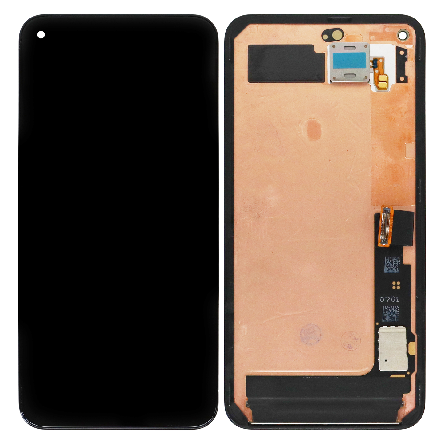 Google Pixel 5 OLED Display (Refurbished)