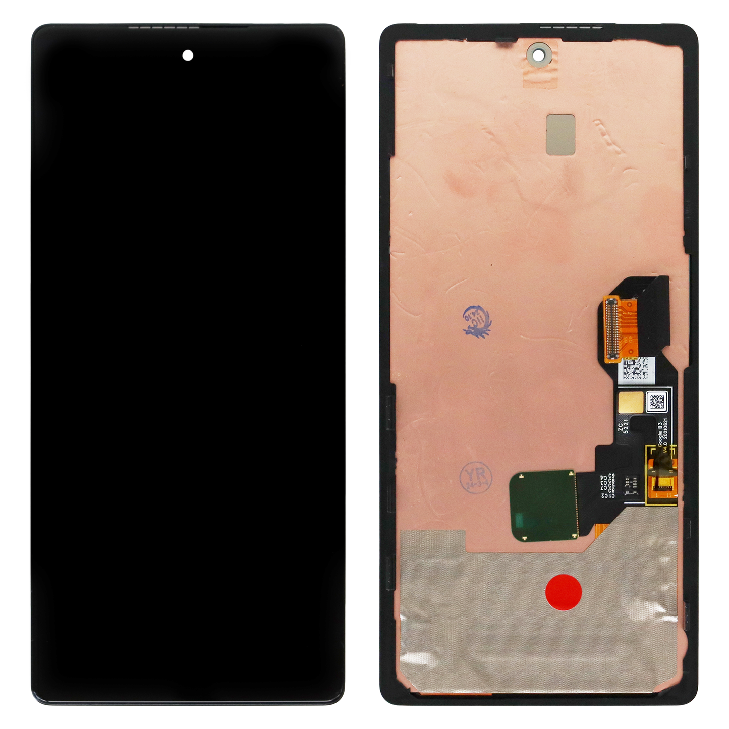 Google Pixel 6a OLED Display (Refurbished)