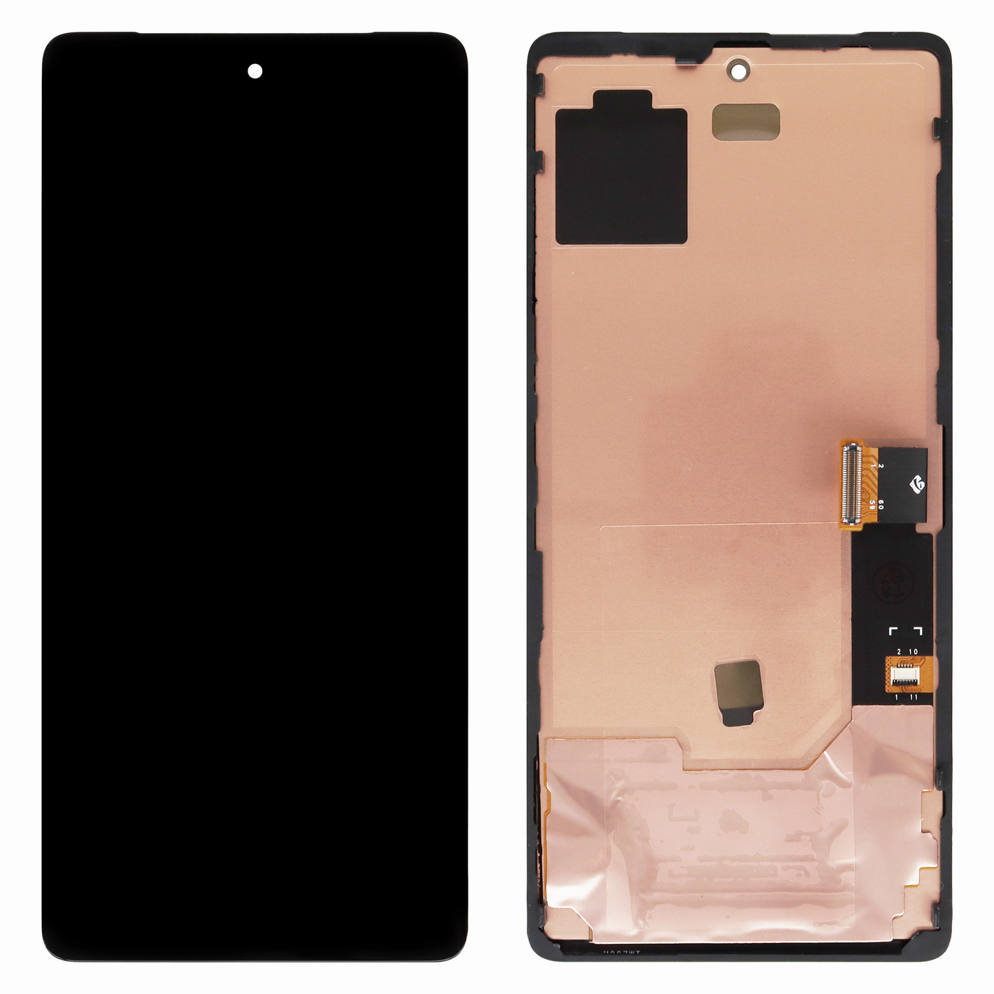 Google Pixel 7 OLED Display