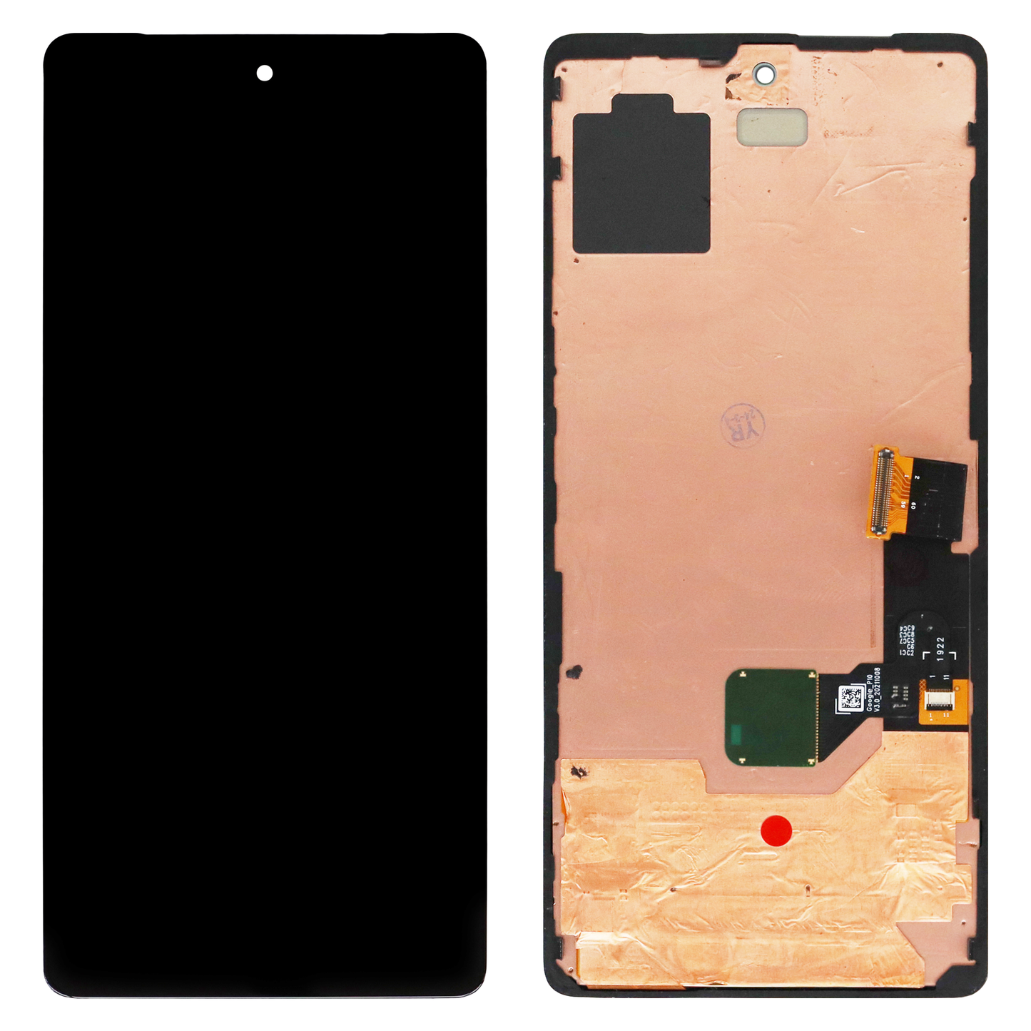 Google Pixel 7 OLED Display (Refurbished)