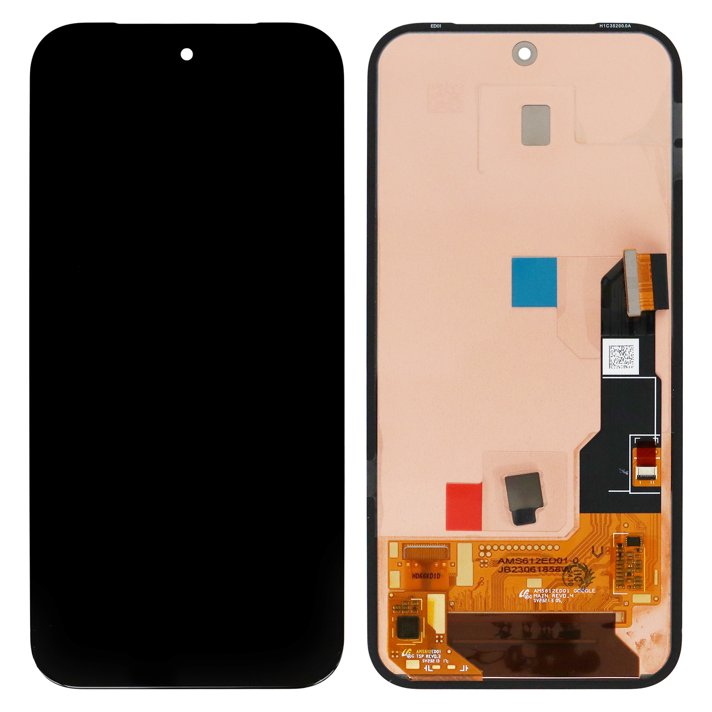 Google Pixel 8A OLED Display (Refurbished)