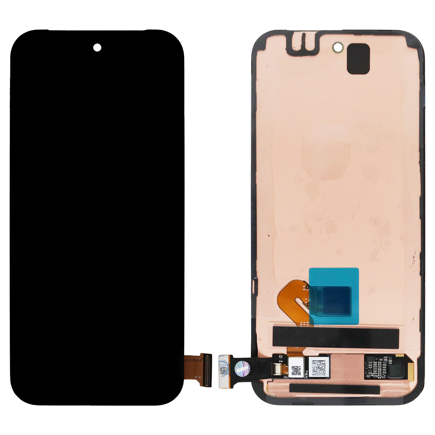 Google Pixel 9 OLED Display (Refurbished)