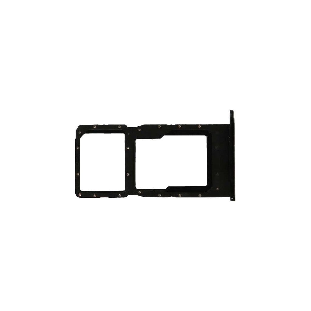 Honor 10 Lite (HRY-LX1) Sim Tray - Black