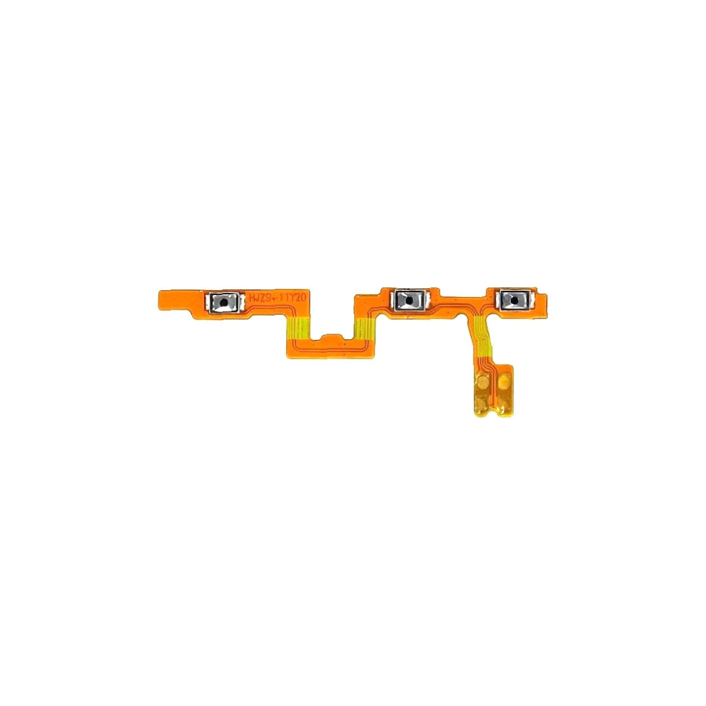 Power Volume Button Flex Cable For Honor 20 (YAL-L21, YAL-L41)