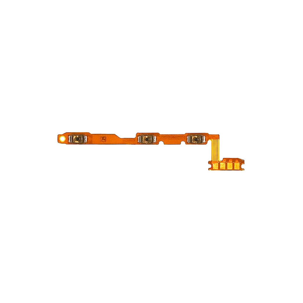 Power Volume Button Flex Cable For Honor 200 Smart (CLK-NX1)