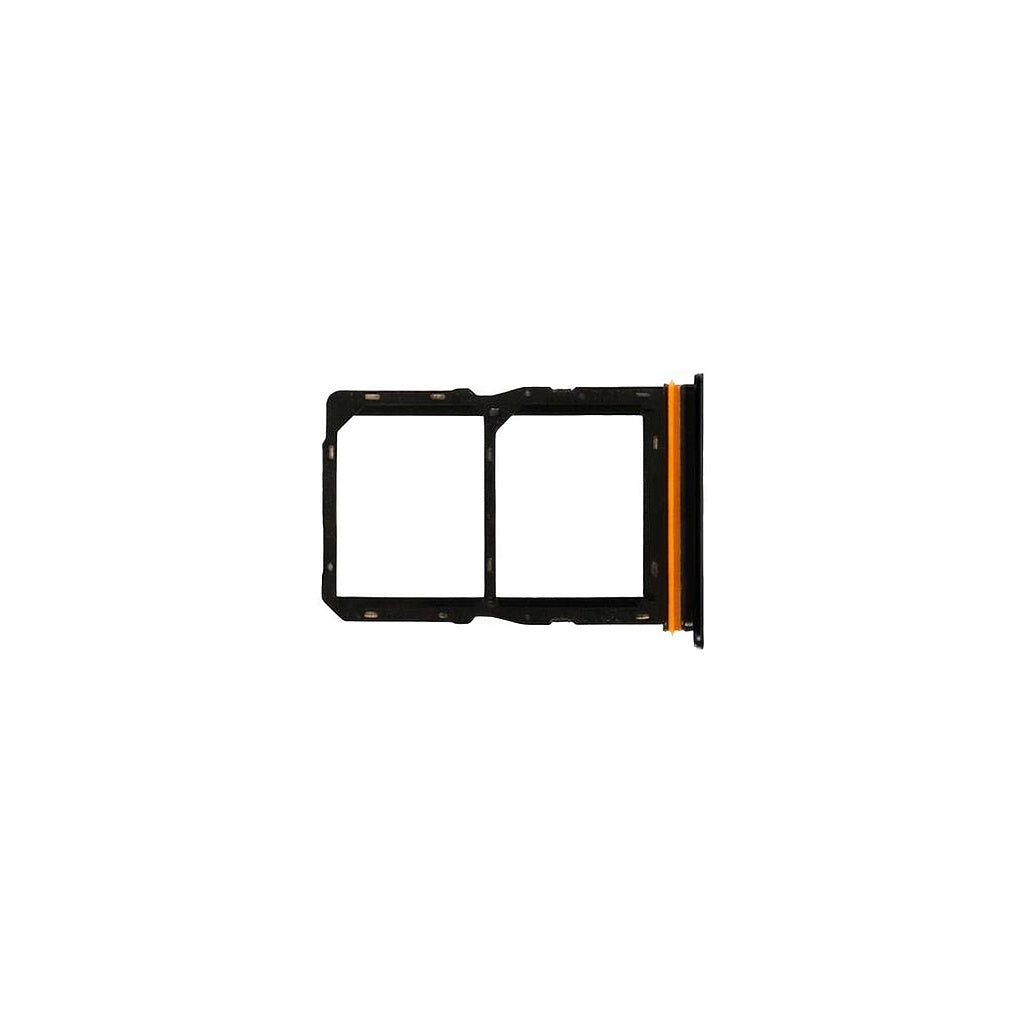 Honor 200 Smart (CLK-NX1) Sim Tray - Black
