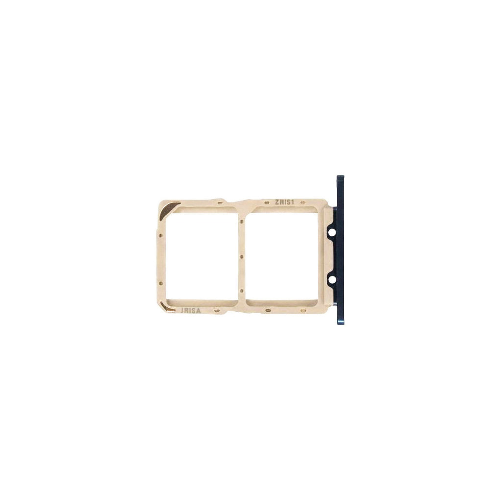 Honor 20 Pro (YAL-L41) Sim Tray - Blue