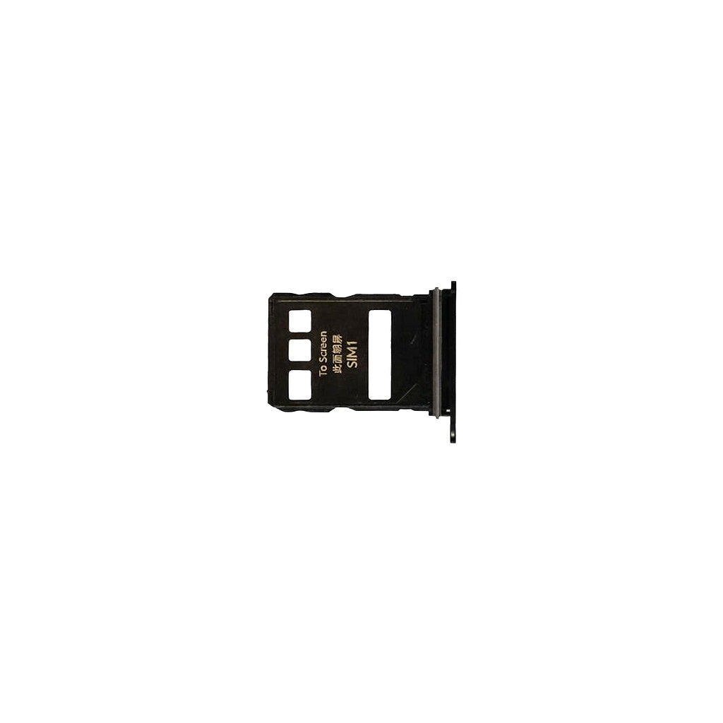 Honor 400 (DNY-NX9) Sim Tray - Black
