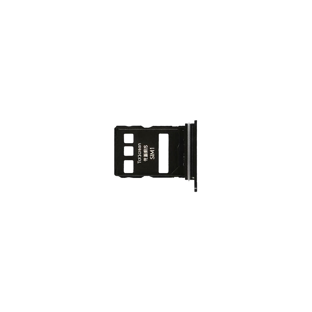 Honor 400 Pro (DNP-NX9) Sim Tray - Black