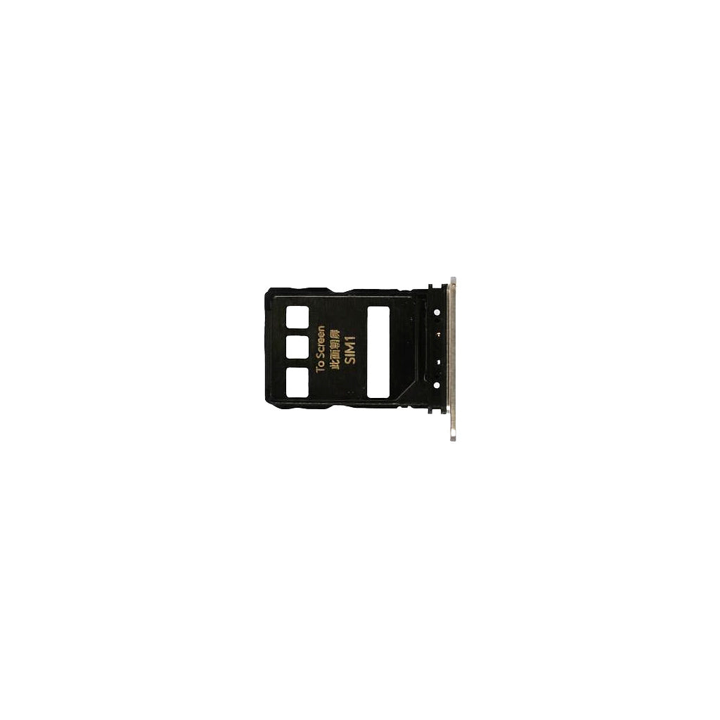 Honor 400 Pro (DNP-NX9) Sim Tray - Silver