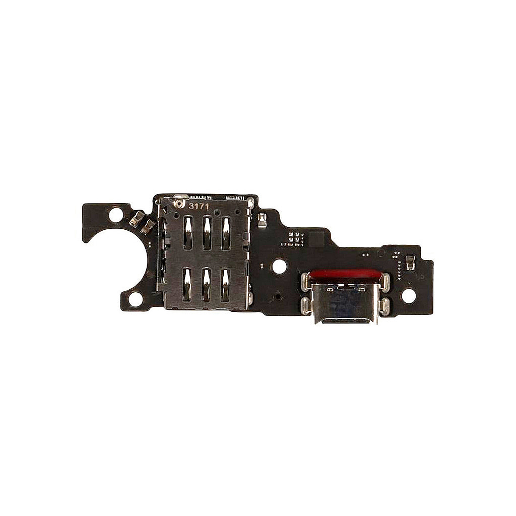 Charging Port For Honor 400 Smart (LGN-NX1)