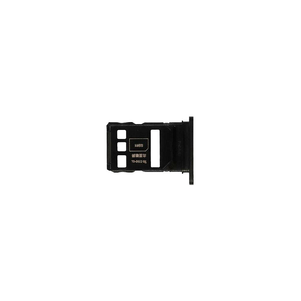 Honor 50 (NTH-NX9) Sim Tray - Black